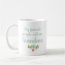 Search for call me mugs Floral