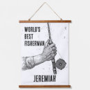 Search for fishing art Fisherman