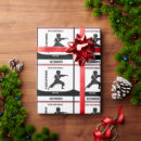 Search for judo wrapping paper Black belt