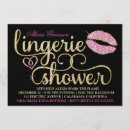 Search for blac invitations Bridal
