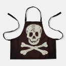 Search for talking aprons Skull