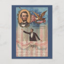 Search for abraham lincoln postcards President