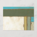 Search for weathered postcards Abstract