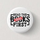 Search for banned book badges Bookworm