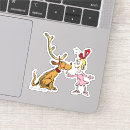 Search for dr who stickers Cindy lou who
