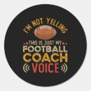 Search for yelling stickers Coach