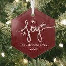 Search for letter o christmas tree decorations Minimalist