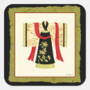 Search for kimono stickers Asian