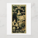 Search for four centuries postcards 19th