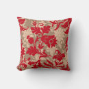 Search for red and beige cushions Modern