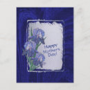 Search for magnificence cards Purple