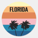 Search for sunset palm tree stickers Travel