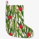Search for cute ladybug christmas stockings Animal