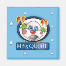 Search for miss magnets Quote
