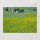 Search for cropland postcards Countryside