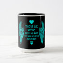 Search for family memory mugs In loving memory