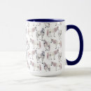 Search for unicorn horn mugs Pastel