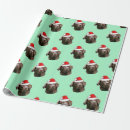 Search for labrador retriever christmas wrapping paper Xmas