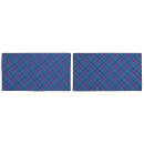 Search for tartan pillowcases Blue