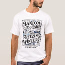 Search for ice fishing tshirts Cold