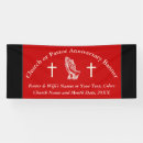 Search for church banners Pastor