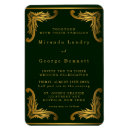 Search for emerald magnets Gold