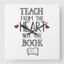 Search for books clocks Education