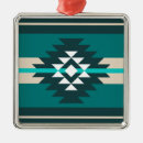 Search for aztec christmas tree decorations Native