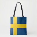 Search for sweden bags Flag of sweden