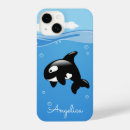 Search for sea creatures iphone cases Whale