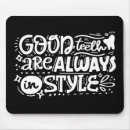 Search for dentistry mouse mats Orthodontics