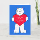 Search for surgeon thank you cards Heart
