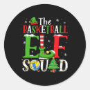 Search for volleyball dad stickers Christmas tree