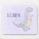 Search for dinosaur mouse mats Tyrannosaurus rex