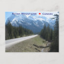 Search for british columbia postcards Mountains