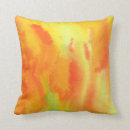 Search for lime green and orange cushions Flowers