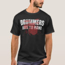 Search for drummers bang Vintage