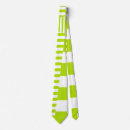 Search for lime green stripe ties Striped