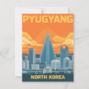 Search for north korea postcards Pyongyang