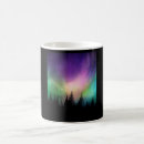 Search for northern light mugs Nature