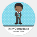 Search for rosaries stickers First holy communion