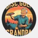 Search for frisbee golf stickers Putting