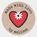 Search for baking heart stickers Baked goods