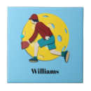 Search for balls tiles Pickleball