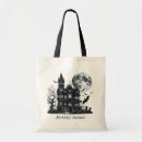 Search for haunting bags Haunted