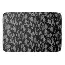 Search for trendy bath mats Chic