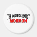 Search for mormon magnets Religious