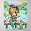 Search for chibi animal posters Cute