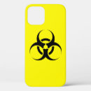 Search for biohazard cases Yellow