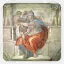 Search for sistine chapel stickers High